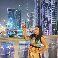 Claudia Farias Jimenez