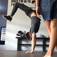 Manuel Alejandro Moreno