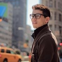 Erick Pegueros Rodriguez