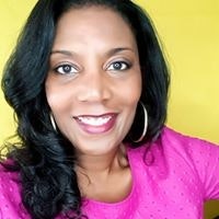 Alease Michelle Jones