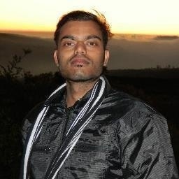 Nilesh Pawar