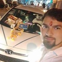 Er Rahul Kumar Singh