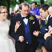 Sarah Wheeler Warburton