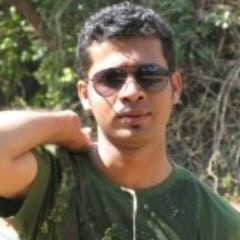 Abhilash P Kalarikal