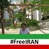 Maryam Khanoom Irani