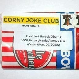 Corny Joke Club