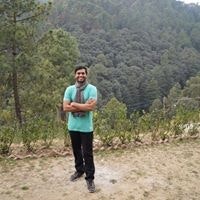 Pruthvi Raj Boinpally