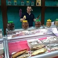 Андрей Пелипас