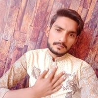 Rao Shahzaib Rajput
