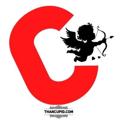 Thần Cupid