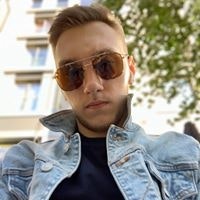 Даниил Лисняк