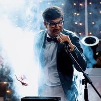 Valentinos Demetriou