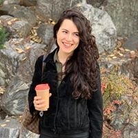 Екатерина Лунёва