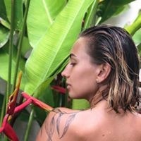 Ксения Кирикова