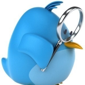 Twiter Tracking