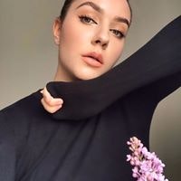 Кристина Крутыголова