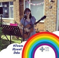 Carly Tucker-Williams