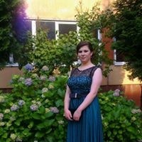 Стефанія Довбуш