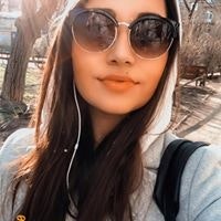 Valentyna Zhykotanska