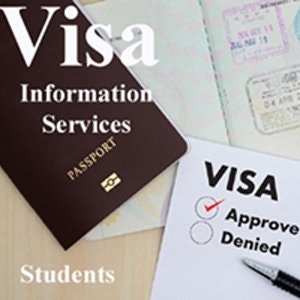 Visa Information Services