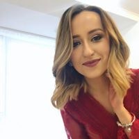 Люда Ярощук