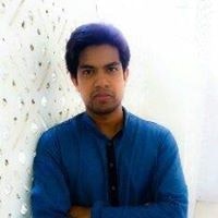 Mustafizur Rahman Sumon