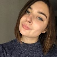 Анастасія Грем