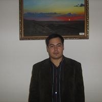 Нурлан Ормахан