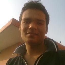 Bhawesh Kumar jha