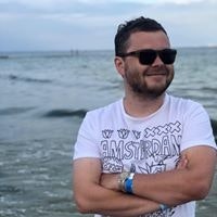 Андрей Медведенко