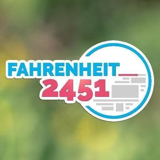 Fahrenheit 2451