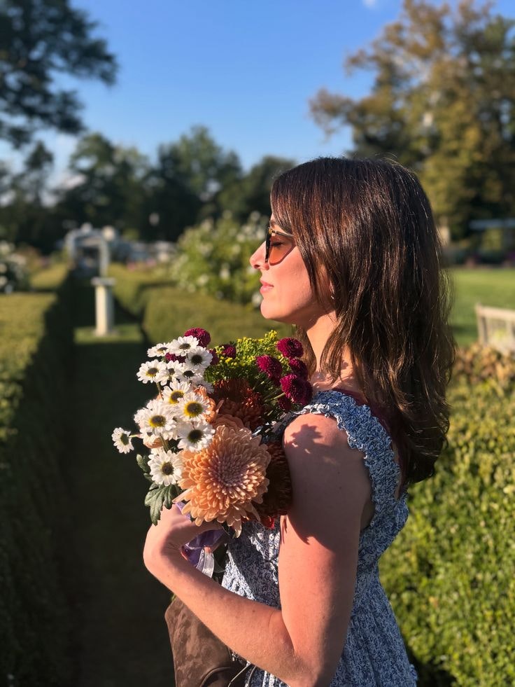 Allison Esposito Medina