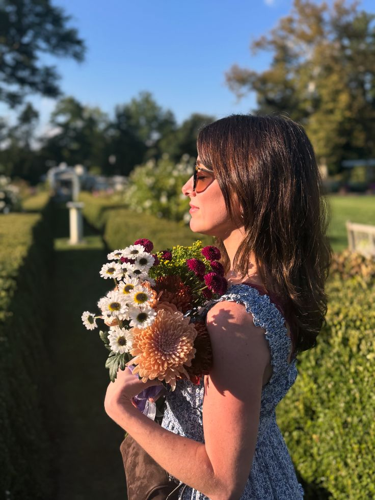 Allison Esposito Medina