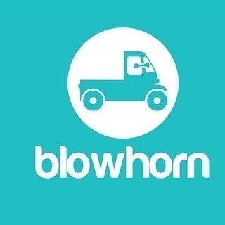 Blowhorn