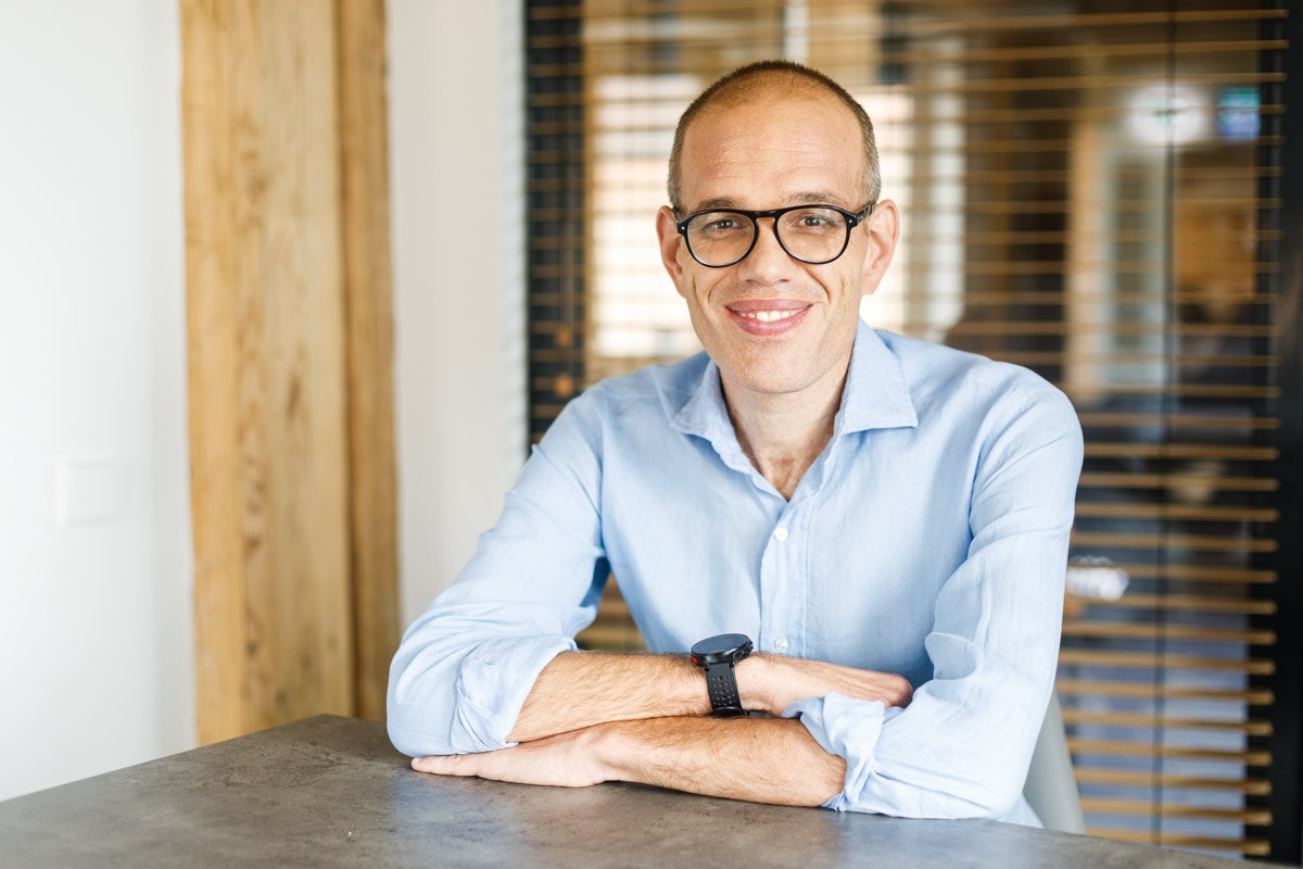 François Xavier Cardi