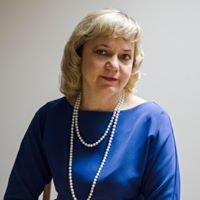 Орися Волошин