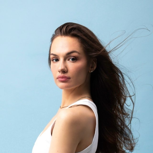 Mariia Dub