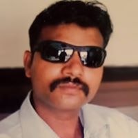 Manohar Kamble