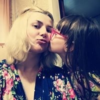 Алёна Тушаковская