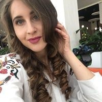 Інна Костенко