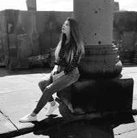 Մանե Ջանջուղազյան