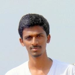 Nikhil N