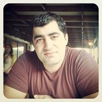 Вардан Галстян