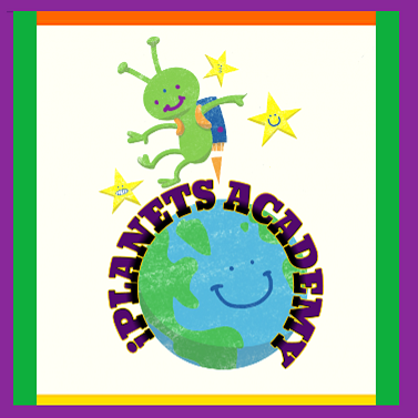 iPlanets Academy