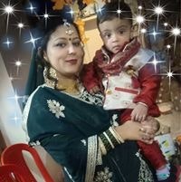 Ragini Ankur Awasthi