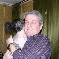 Виктор Есиновский