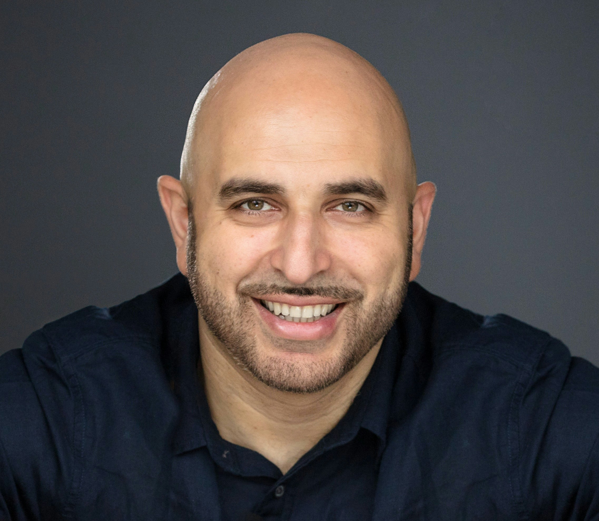 Ara “The Coach” Bozadjian