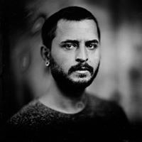 Виктор Диканчев