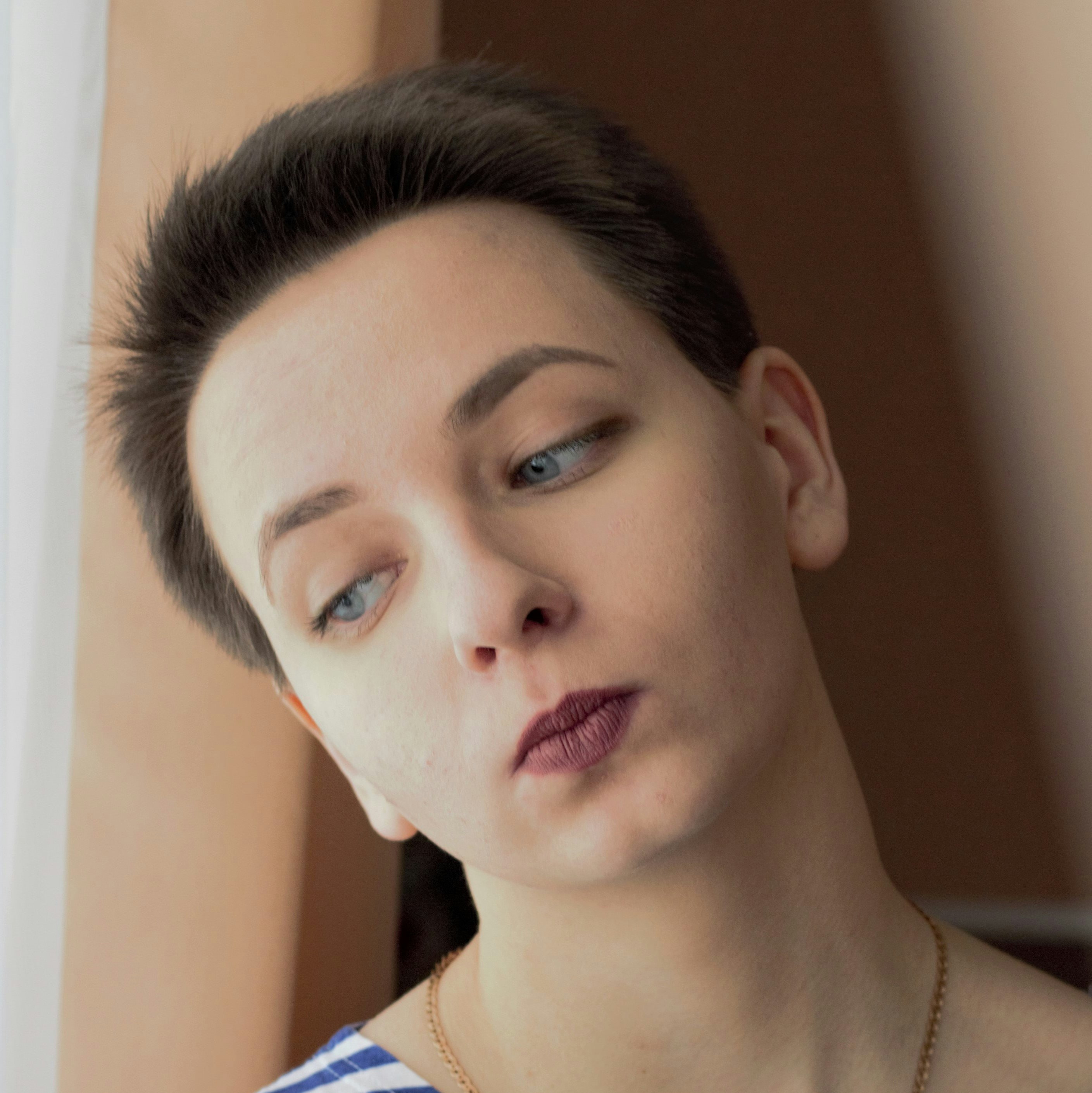 Мария Костюк