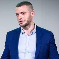 Александр Ярощук